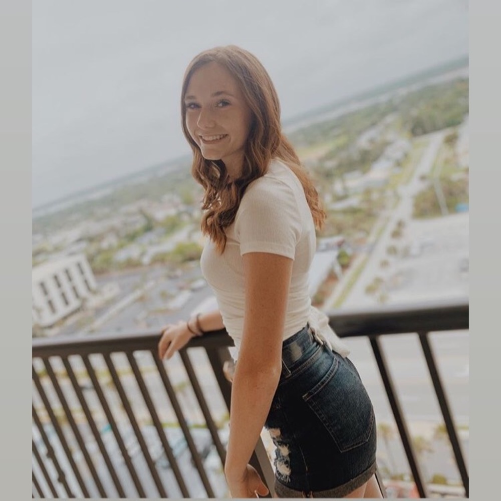 Meet your Posher, Kiersten